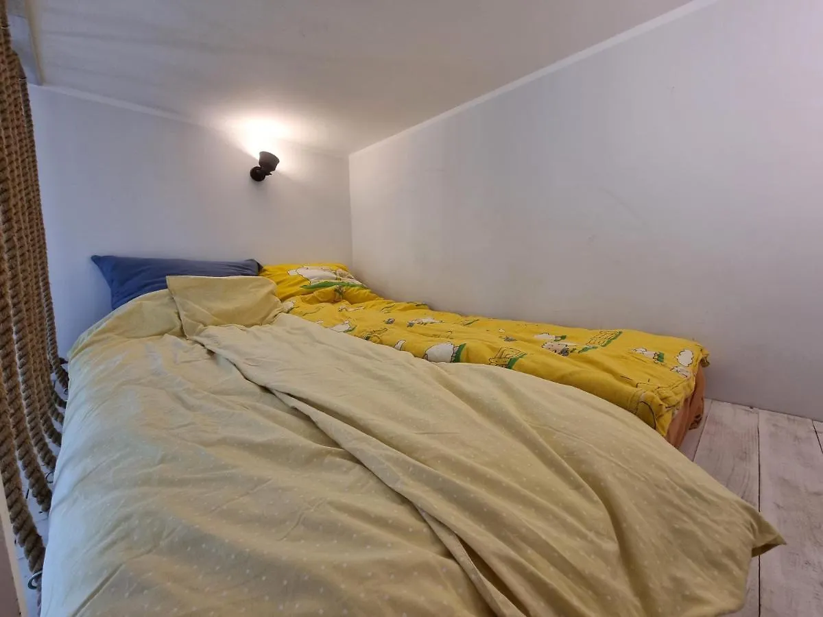 Euro24 Apartamenty Akacja - 2 Pokoje, 2 Antresole - Sopot Centrum, Blisko Plazy, Prywatny Parking Lejlighed