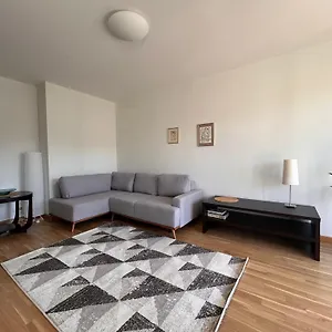 Sloneczny Lokietka Apartament