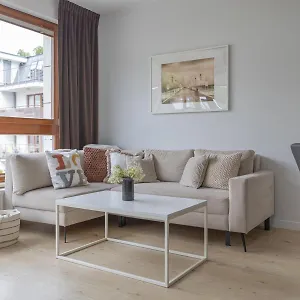 Glow - Baltic Bliss Apartament