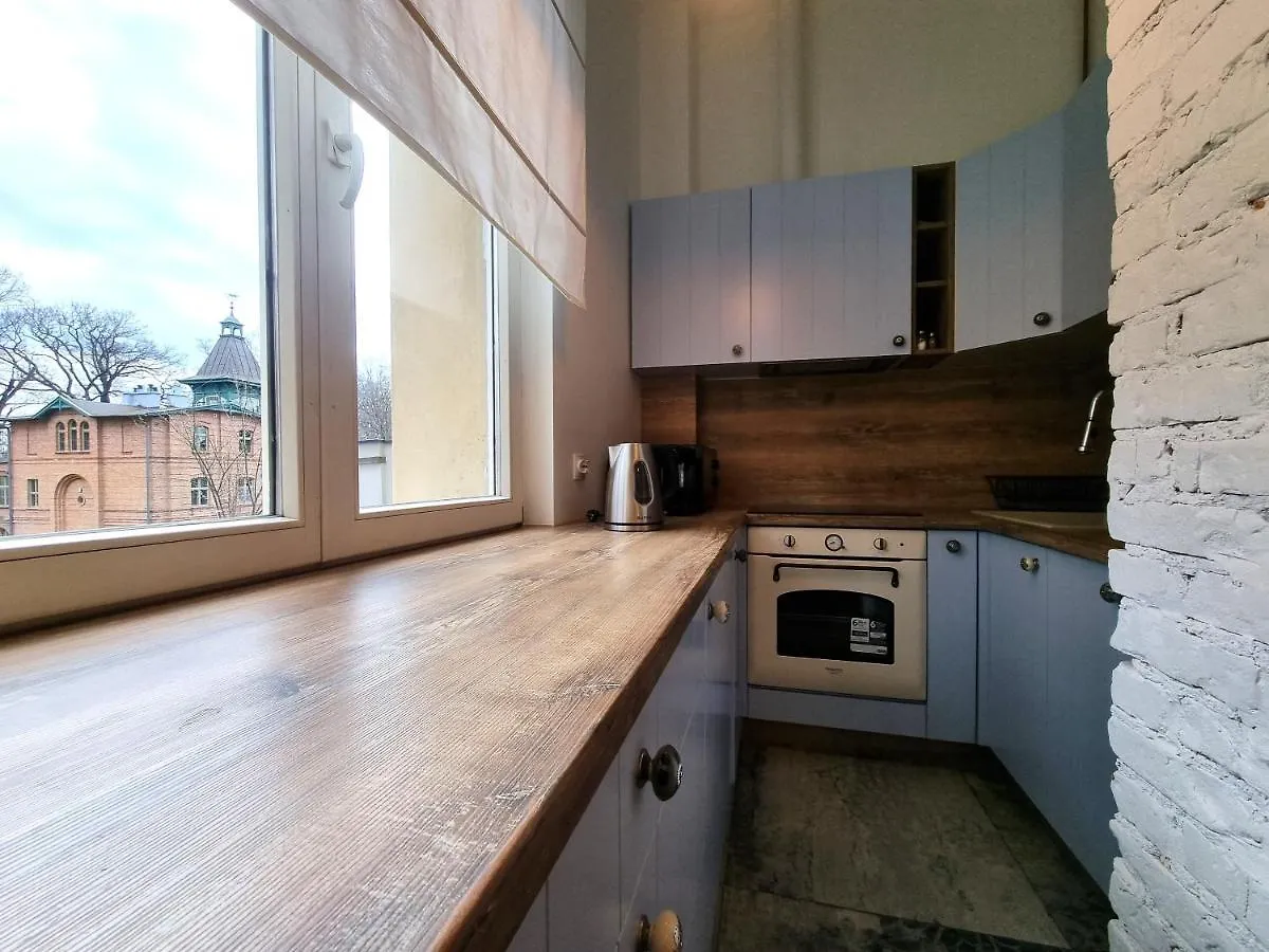 Euro24 Apartamenty Akacja - 2 Pokoje, 2 Antresole - Sopot Centrum, Blisko Plazy, Prywatny Parking Polska