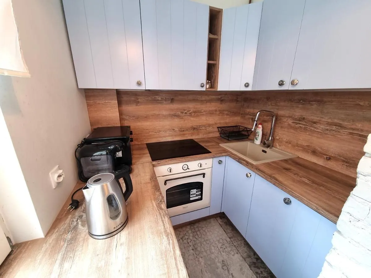 Euro24 Apartamenty Akacja - 2 Pokoje, 2 Antresole - Sopot Centrum, Blisko Plazy, Prywatny Parking