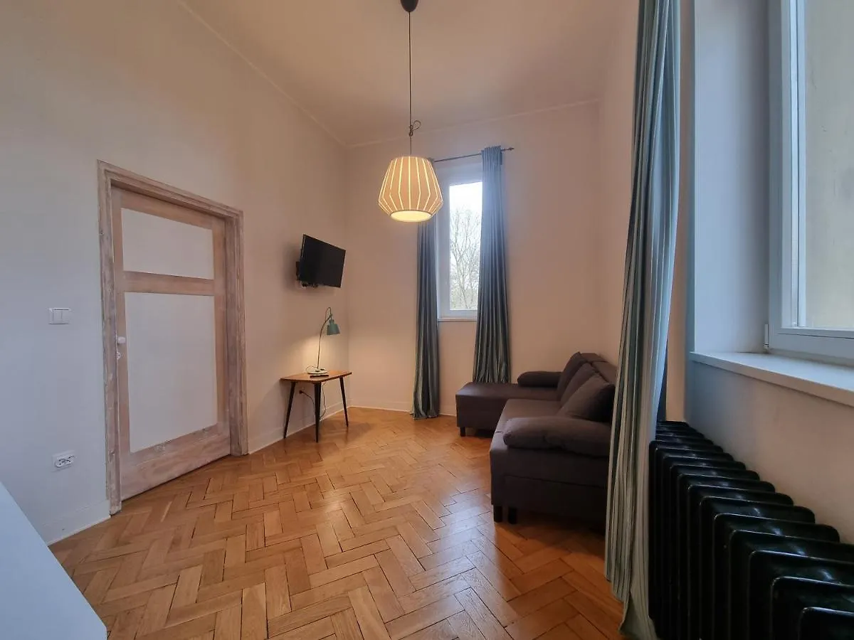Euro24 Apartamenty Akacja - 2 Pokoje, 2 Antresole - Sopot Centrum, Blisko Plazy, Prywatny Parking